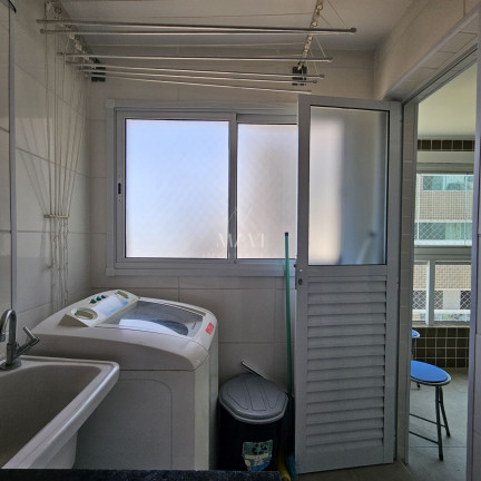 Imagem Apartamento com 2 Quartos à Venda, 75 m² em Boqueirão - Praia Grande Imagem Apartamento com 2 Quartos à Venda, 75 m² em Boqueirão - Praia Grande