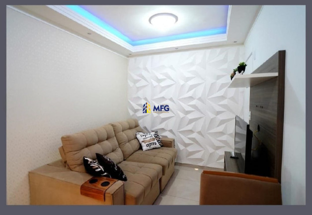 Imagem Apartamento com 2 Quartos à Venda, 55 m² em Condomínio Parque Serrano - Sorocaba Imagem Apartamento com 2 Quartos à Venda, 55 m² em Condomínio Parque Serrano - Sorocaba