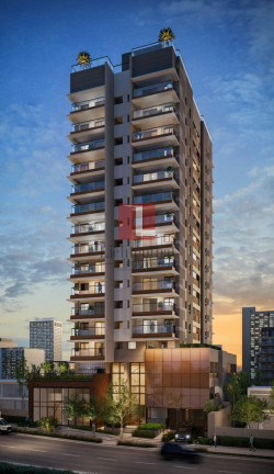Apartamento com 3 Quartos à Venda, 87 m² em Vila Mariana - São Paulo
