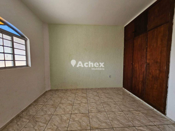 Imagem Casa com 4 Quartos para Alugar, 250 m² em Jardim Santa Genebra - Campinas