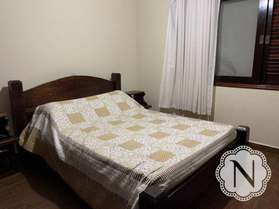 Imagem Sobrado com 3 Quartos à Venda, 239 m² em Suarão - Itanhaém