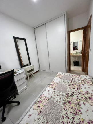 Imagem Casa com 3 Quartos para Alugar ou Temporada, 90 m² em Alterosas - Serra