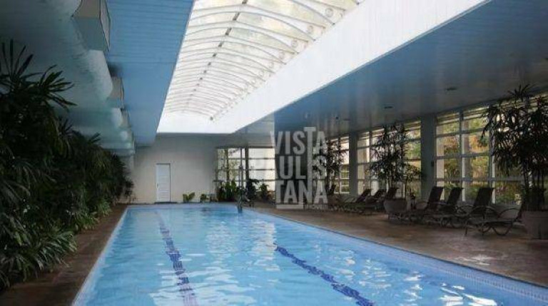 Imagem Apartamento com 3 Quartos à Venda, 111 m² em Vila Olímpia - São Paulo Imagem Apartamento com 3 Quartos à Venda, 111 m² em Vila Olímpia - São Paulo