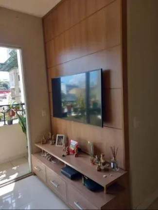 Imagem Apartamento com 2 Quartos à Venda, 53 m² em Nova Petropolis - São Bernardo Do Campo Imagem Apartamento com 2 Quartos à Venda, 53 m² em Nova Petropolis - São Bernardo Do Campo