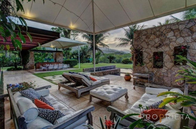 Imagem Casa de Condomínio com 5 Quartos à Venda, 700 m² em Centro - Mangaratiba