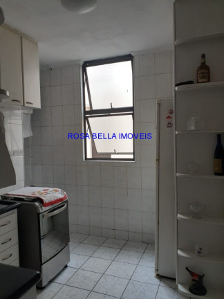 Imagem Apartamento com 2 Quartos à Venda, 65 m² em Vila Mafalda - Jundiaí