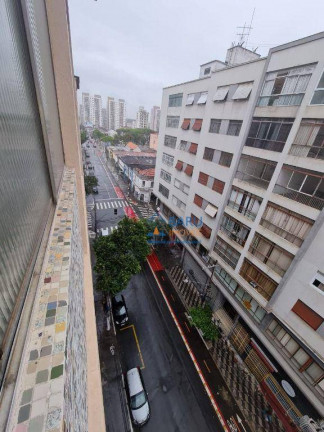 Imagem Apartamento com 1 Quarto à Venda, 42 m² em Santa Cecília - São Paulo Imagem Apartamento com 1 Quarto à Venda, 42 m² em Santa Cecília - São Paulo