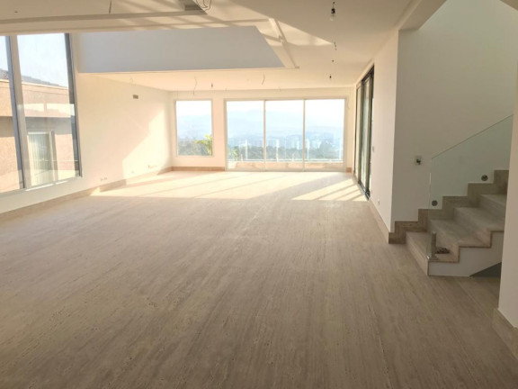 Imagem Casa com 4 Quartos à Venda, 590 m² em Tambore 10 - Alphaville