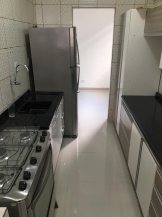 Imagem Apartamento com 2 Quartos à Venda, 61 m² em Vila Olímpia - São Paulo