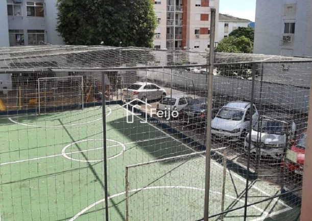 Imagem Apartamento com 2 Quartos à Venda, 58 m² em Cristal - Porto Alegre Imagem Apartamento com 2 Quartos à Venda, 58 m² em Cristal - Porto Alegre