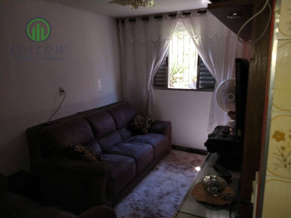 Imagem Apartamento com 2 Quartos à Venda, 52 m² em Conjunto Habitacional Presidente Castelo Branco - Carapicuíba Imagem Apartamento com 2 Quartos à Venda, 52 m² em Conjunto Habitacional Presidente Castelo Branco - Carapicuíba