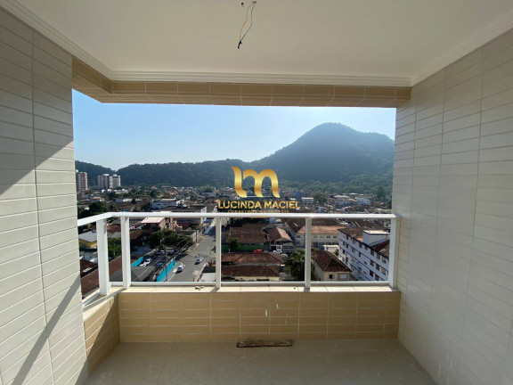 Imagem Apartamento com 3 Quartos à Venda, 95 m² em Canto Do Forte - Praia Grande Imagem Apartamento com 3 Quartos à Venda, 95 m² em Canto Do Forte - Praia Grande
