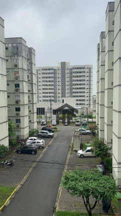 Imagem Apartamento com 2 Quartos à Venda, 50 m² em Candeias - Jaboatão Dos Guararapes