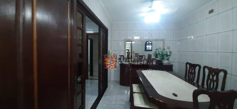 Imagem Sobrado com 4 Quartos à Venda, 500 m² em Ribeirão Dos Porcos - Atibaia