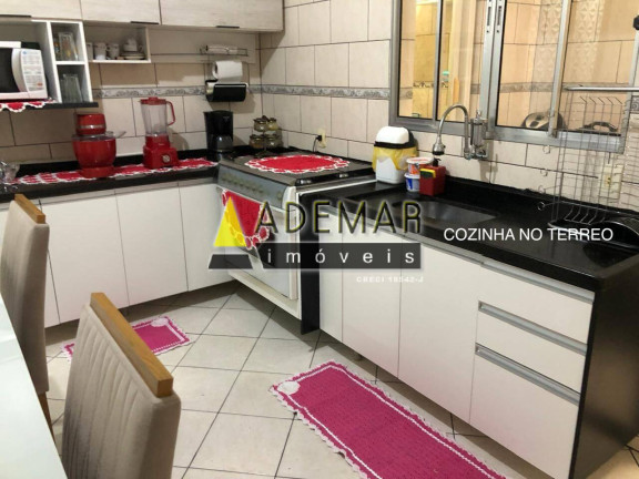 Imagem Casa com 2 Quartos à Venda, 125 m² em Casa Grande - Diadema Imagem Casa com 2 Quartos à Venda, 125 m² em Casa Grande - Diadema