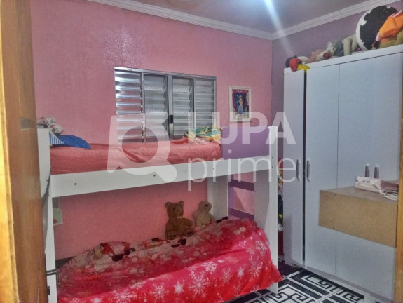 Imagem Casa com 3 Quartos à Venda, 150 m² em Jardim São Bernardino - Suzano Imagem Casa com 3 Quartos à Venda, 150 m² em Jardim São Bernardino - Suzano
