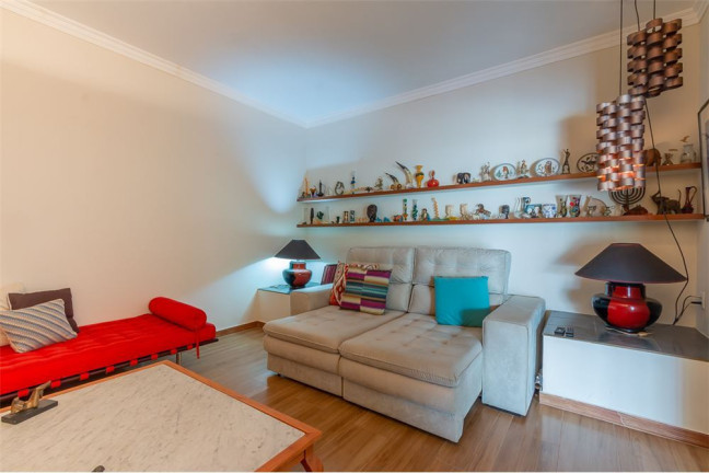 Imagem Casa com 7 Quartos à Venda,  em Pacaembu - São Paulo