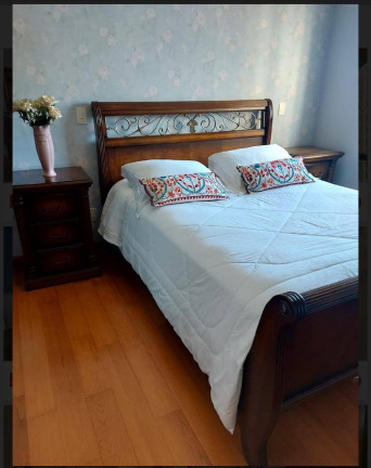 Imagem Apartamento com 3 Quartos para Alugar, 133 m² em Alphaville - Santana De Parnaíba Imagem Apartamento com 3 Quartos para Alugar, 133 m² em Alphaville - Santana De Parnaíba