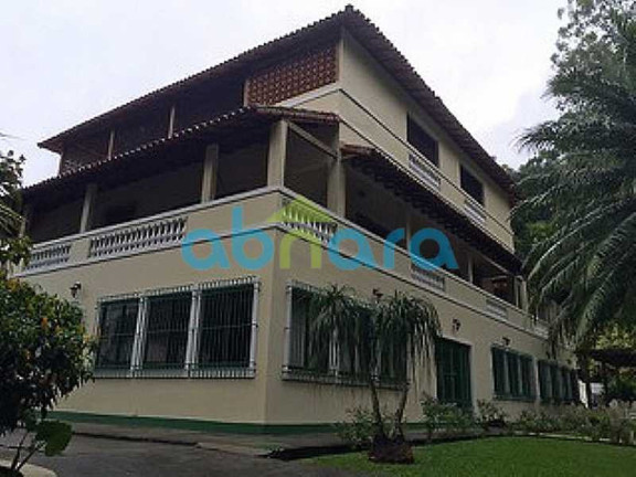 Casa de Condomínio com 9 Quartos à Venda, 1.000 m² em Cosme Velho - Rio De Janeiro
