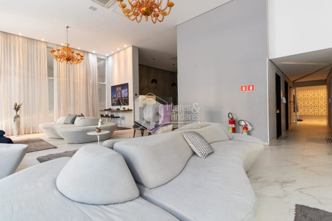 Imagem Apartamento com 1 Quarto à Venda, 29 m² em Vila Olímpia - São Paulo Imagem Apartamento com 1 Quarto à Venda, 29 m² em Vila Olímpia - São Paulo