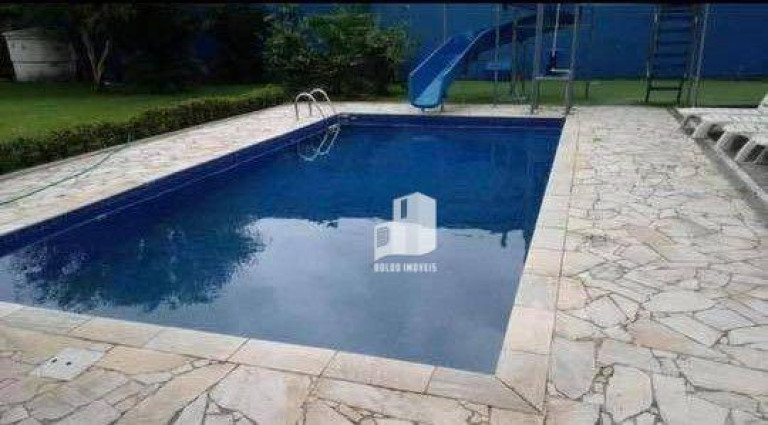 Imagem Casa com 7 Quartos à Venda, 500 m² em Centro - Bertioga