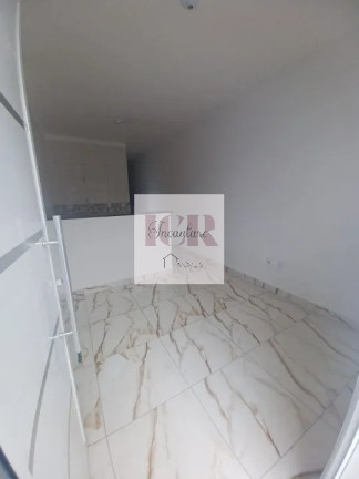 Imagem Casa com 2 Quartos à Venda, 125 m² em Jardim Santa Esmeralda - Sorocaba