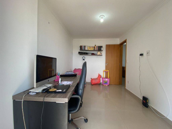 Imagem Apartamento com 2 Quartos à Venda, 85 m² em Guilhermina - Praia Grande