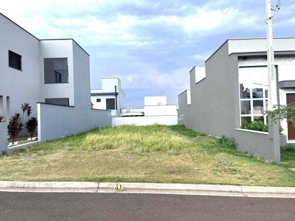 Terreno à Venda, 260 m² em Condominio Soleil - Piracicaba