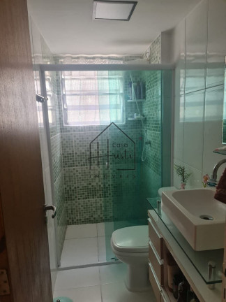 Apartamento com 2 Quartos à Venda, 52 m² em Jardim Caiapiá - Cotia