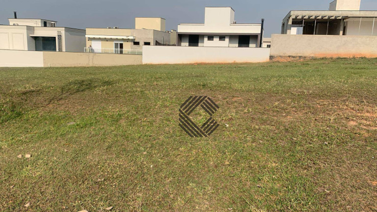 Imagem Terreno à Venda, 415 m² em Alphaville Nova Esplanada I - Votorantim Imagem Terreno à Venda, 415 m² em Alphaville Nova Esplanada I - Votorantim