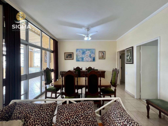 Imagem Apartamento com 2 Quartos à Venda, 140 m² em Jardim Astúrias - Guarujá Imagem Apartamento com 2 Quartos à Venda, 140 m² em Jardim Astúrias - Guarujá