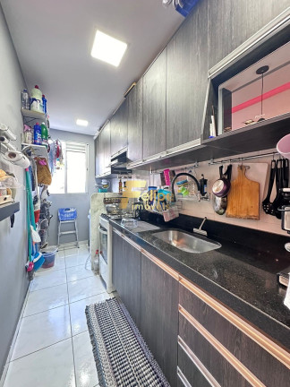 Imagem Imóvel com 2 Quartos à Venda, 65 m² em Jardim Camburi - Vitória