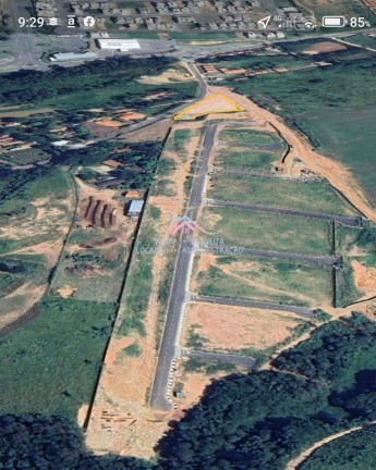Imagem Terreno à Venda, 5.258 m² em Pinheirinho - Itupeva Imagem Terreno à Venda, 5.258 m² em Pinheirinho - Itupeva