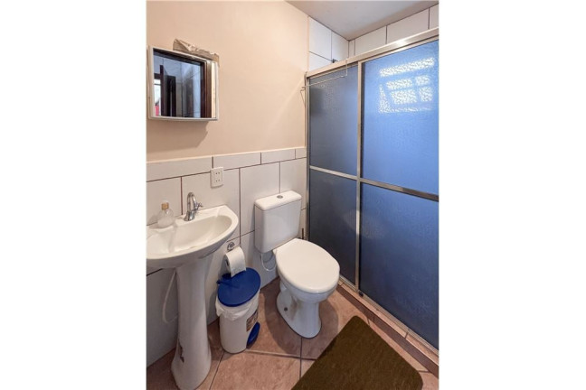 Imagem Casa com 3 Quartos à Venda,  em Nossa Senhora Das Graças - Canoas