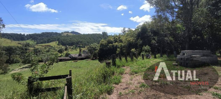 Imagem Chácara com 4 Quartos à Venda, 470 m² em Piracaia - Piracaia