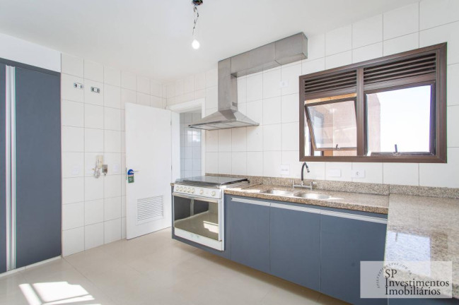 Imagem Apartamento com 3 Quartos à Venda, 244 m² em Panamby - São Paulo