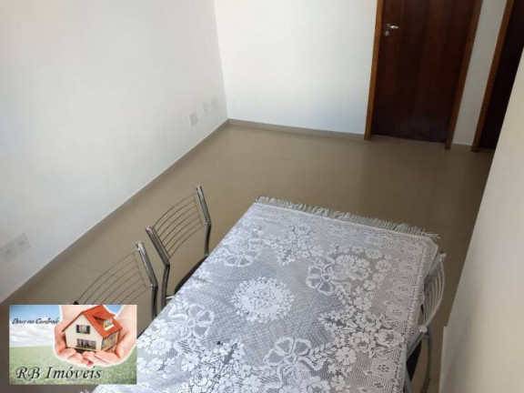 Imagem Apartamento com 2 Quartos à Venda, 44 m² em Demarchi - São Bernardo Do Campo Imagem Apartamento com 2 Quartos à Venda, 44 m² em Demarchi - São Bernardo Do Campo