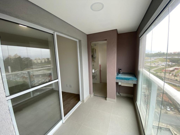 Imagem Apartamento com 2 Quartos à Venda, 57 m² em Demarchi - São Bernardo Do Campo