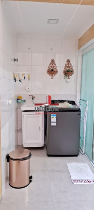 Imagem Casa com 3 Quartos à Venda, 165 m² em Imirim - São Paulo Imagem Casa com 3 Quartos à Venda, 165 m² em Imirim - São Paulo