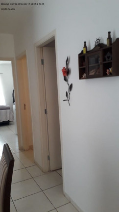 Imagem Imóvel com 3 Quartos à Venda, 82 m² em Wanel Ville - Sorocaba Imagem Imóvel com 3 Quartos à Venda, 82 m² em Wanel Ville - Sorocaba