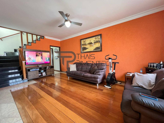 Imagem Casa com 4 Quartos à Venda, 125 m² em Vila Yolanda - Osasco Imagem Casa com 4 Quartos à Venda, 125 m² em Vila Yolanda - Osasco