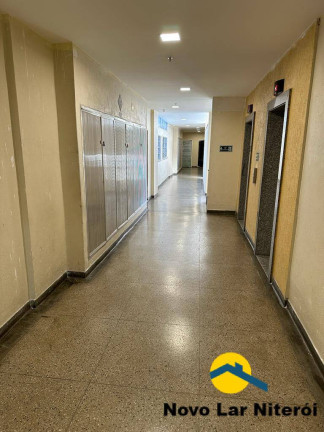 Imagem Sala Comercial à Venda, 46 m² em Centro - Niterói
