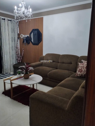 Imagem Sobrado com 3 Quartos à Venda, 150 m² Imagem Sobrado com 3 Quartos à Venda, 150 m²