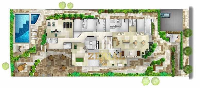 Imagem Apartamento com 3 Quartos à Venda, 105 m² em Santo Antônio - São Caetano Do Sul Imagem Apartamento com 3 Quartos à Venda, 105 m² em Santo Antônio - São Caetano Do Sul