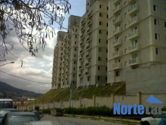 Imagem Apartamento com 2 Quartos à Venda, 45 m² em Jaraguá - São Paulo Imagem Apartamento com 2 Quartos à Venda, 45 m² em Jaraguá - São Paulo