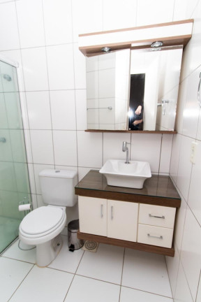 Imagem Casa com 2 Quartos à Venda, em Central Park - Cachoeirinha Imagem Casa com 2 Quartos à Venda, em Central Park - Cachoeirinha