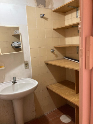Imagem Apartamento com 2 Quartos à Venda, 54 m² em Conjunto Residencial Ingai - São Paulo