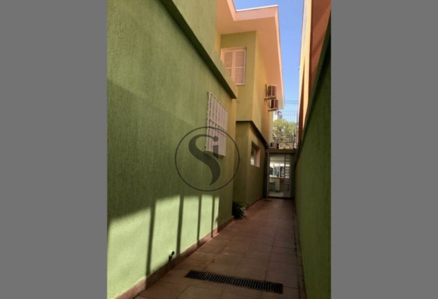 Imagem Sobrado com 3 Quartos para Alugar, 200 m² em Vila Olímpia - São Paulo Imagem Sobrado com 3 Quartos para Alugar, 200 m² em Vila Olímpia - São Paulo