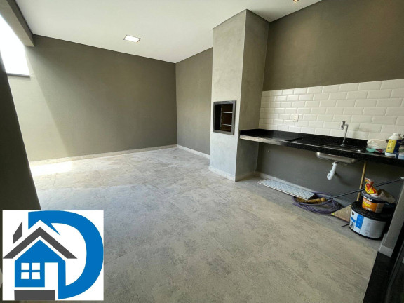Imagem Casa com 3 Quartos à Venda, em Horto Florestal - Sorocaba Imagem Casa com 3 Quartos à Venda, em Horto Florestal - Sorocaba