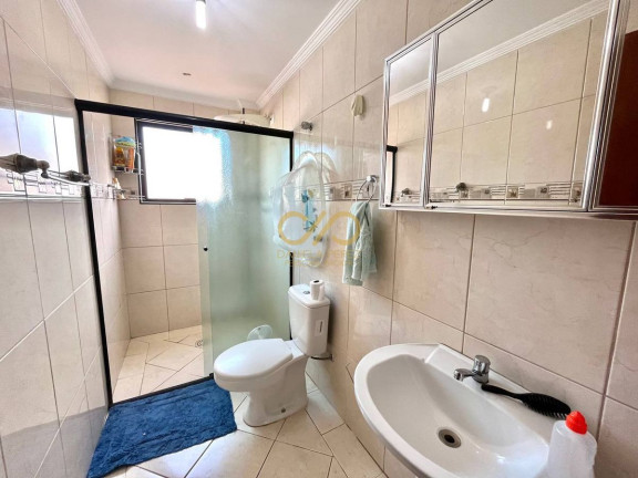 Imagem Apartamento com 2 Quartos à Venda, 96 m² em Boqueirão - Praia Grande Imagem Apartamento com 2 Quartos à Venda, 96 m² em Boqueirão - Praia Grande